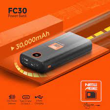 NewAge Powerbank undefined