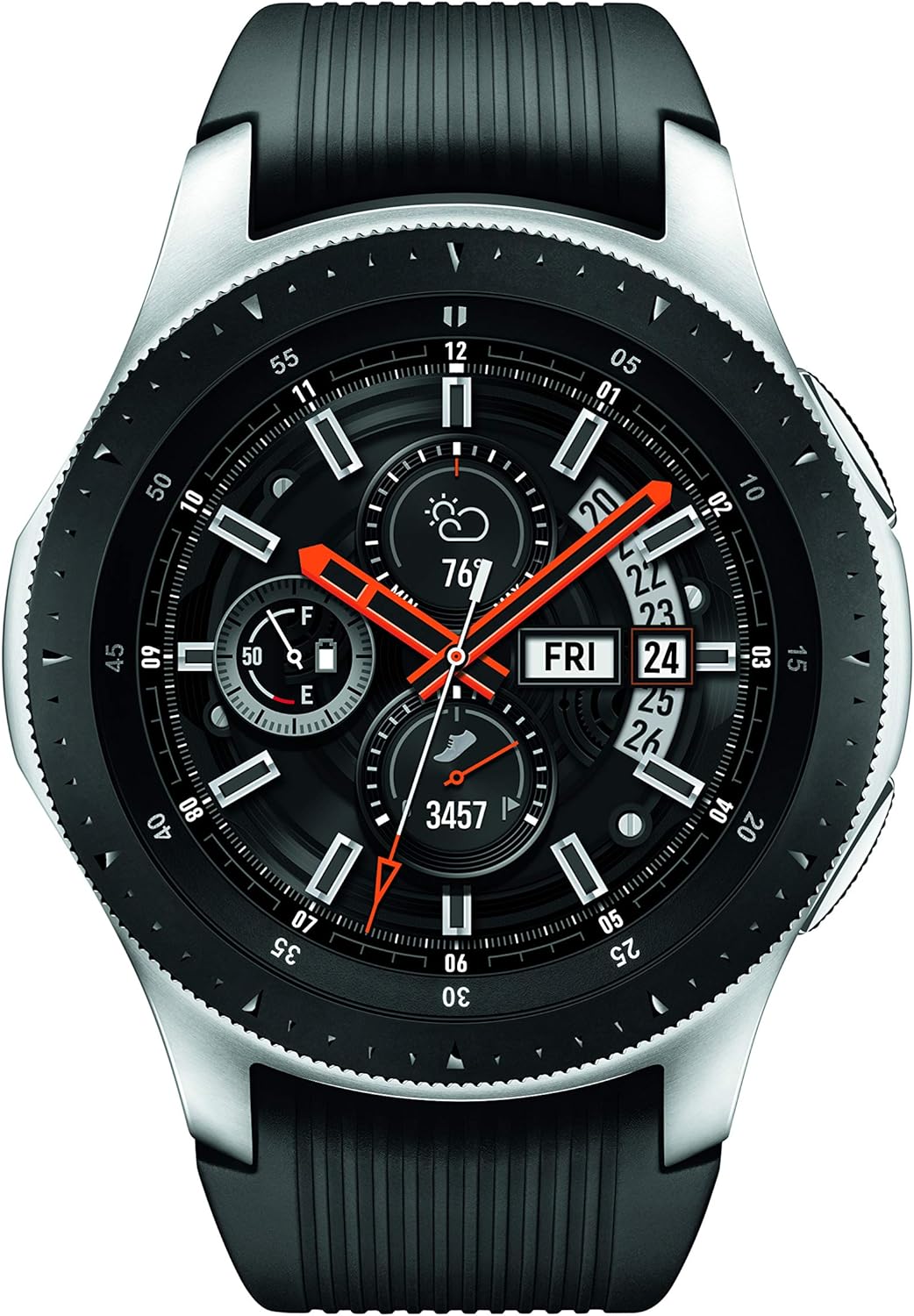 Samsung Galaxy Watch undefined