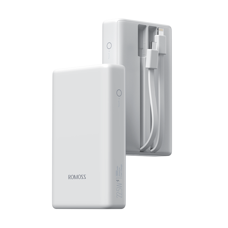 20000mAh Fast Charge