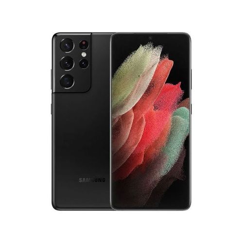 Samsung S21 Ultra Black