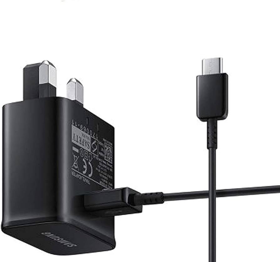 Samsung Complete Charger undefined