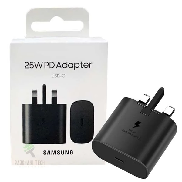 Samsung Complete Type-C Charger undefined