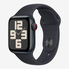 Apple Watch SE undefined